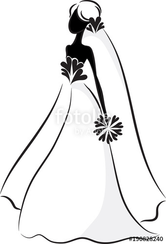 340x500 Beautiful Bride Stock Photo And Royalty Free Images On Fotolia