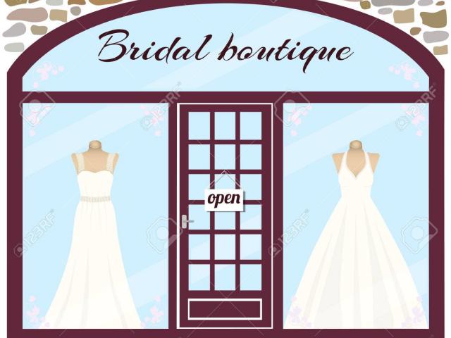 640x480 Free Wedding Dress Clipart, Download Free Clip Art