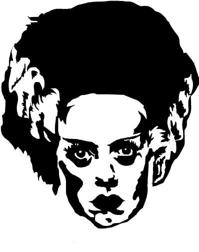 398x504 Horror Frankenstein Clipart, Explore Pictures