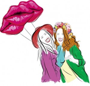 300x285 How To Be The Ultimate Bridesmaid