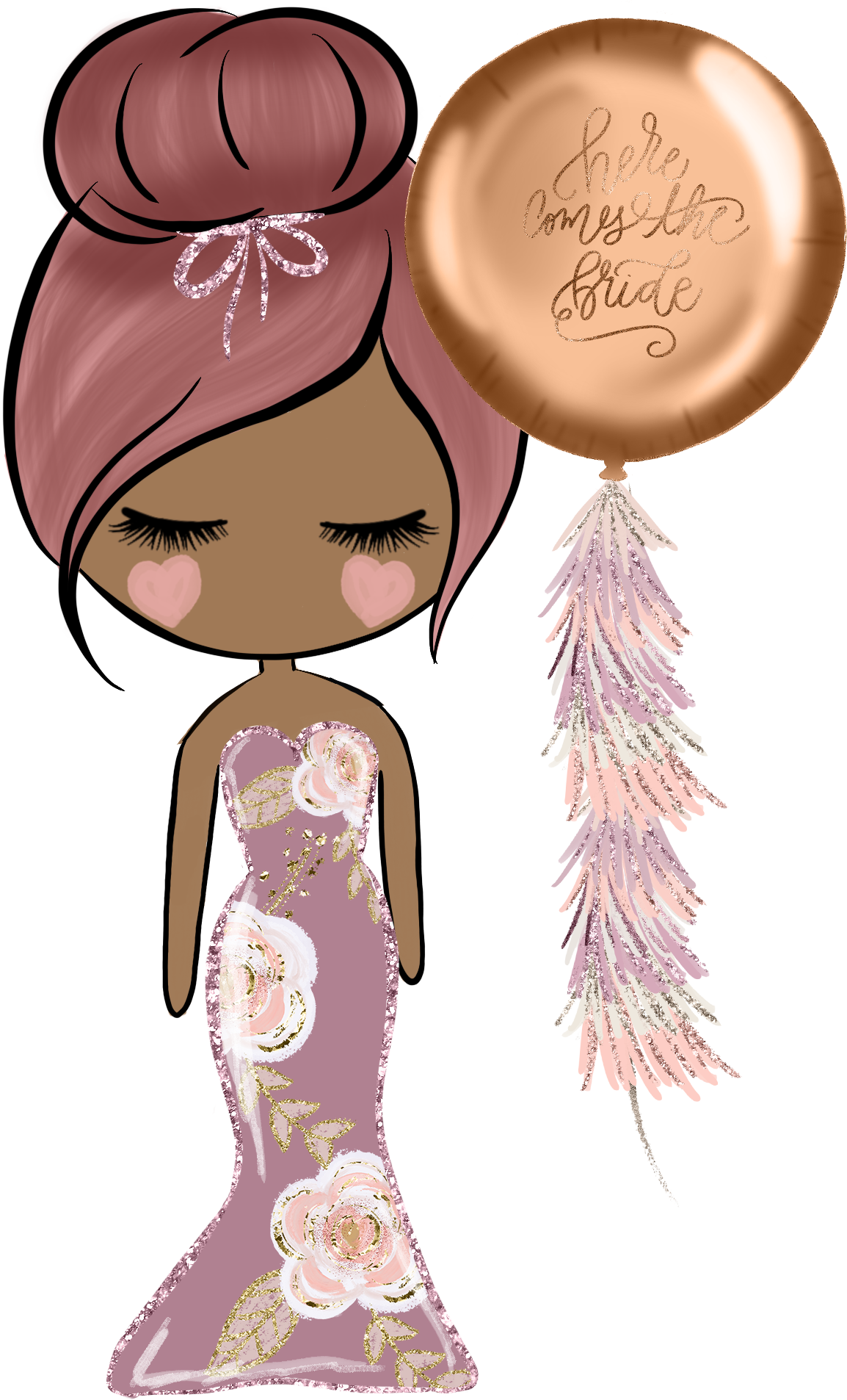 1154x1906 Pretty Dolls