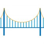 150x150 Bridge Drawing Illustrator Tutorial Draw San Francisco Youtube