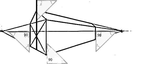 600x256 The Helpful Art Teacher Two Point Perspective