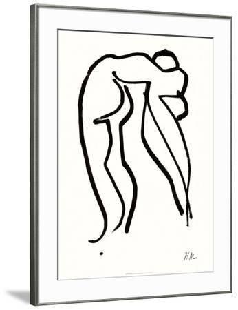 346x450 grand acrobate, serigraph