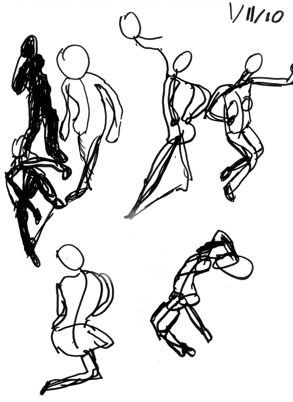 Bridgeman Figure Drawing Free Download On Clipartmag