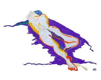 340x270 Life Drawing Etsy