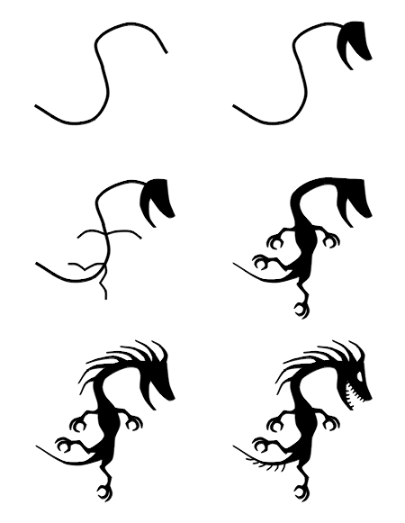 450x581 Goods Brief Drawing Tattoos