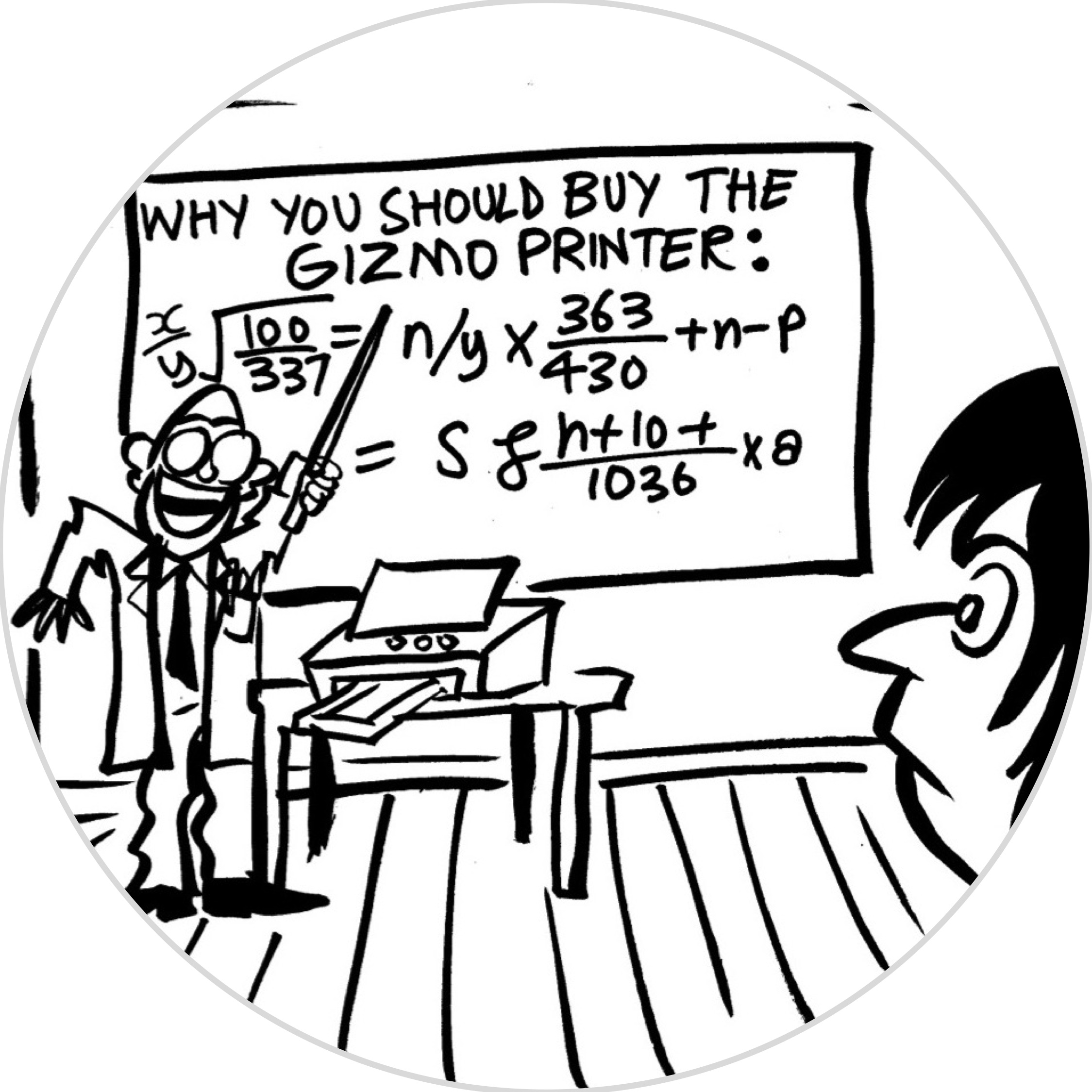 2249x2249 How To Write A Marketing Brief