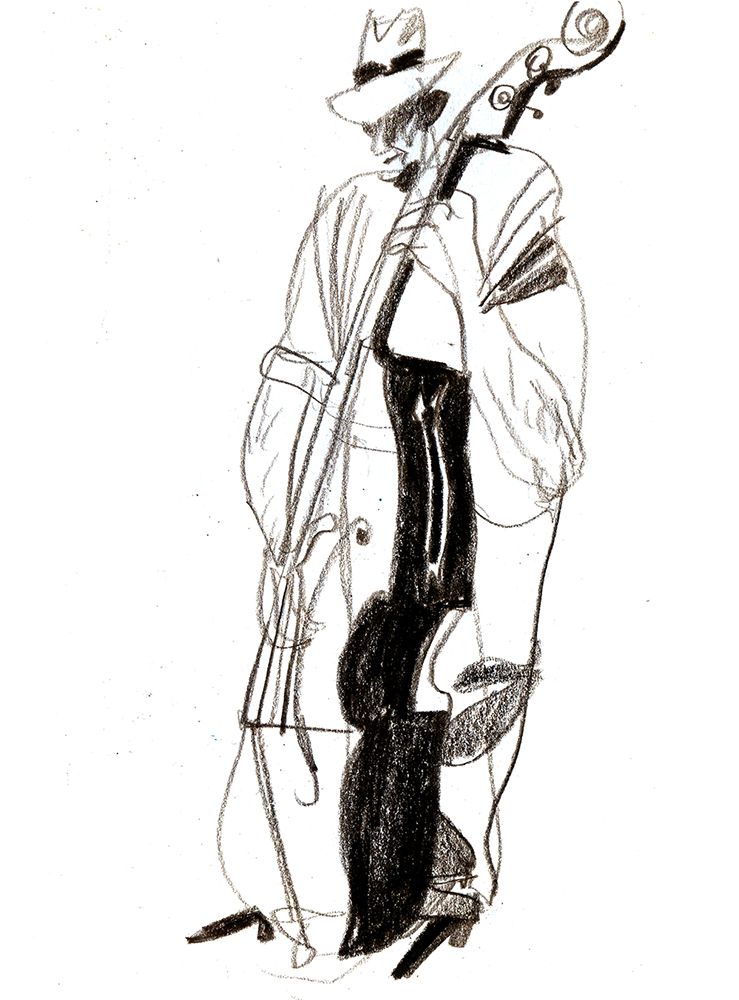 739x1000 Observe A Character Brief