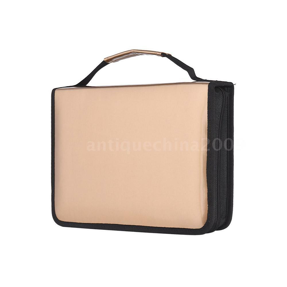 1000x1000 Portable Drawing Sketching Pen Case Holder For Colored