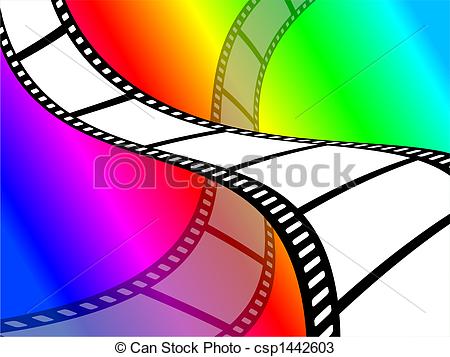 450x357 Drawings Of Colour Film Wallpaper