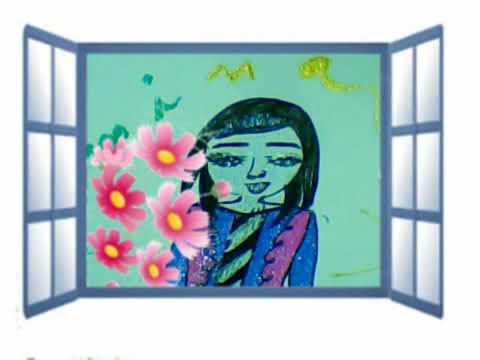 480x360 Drawings Of Pen And Bright Colors Of Various Characters To Learn