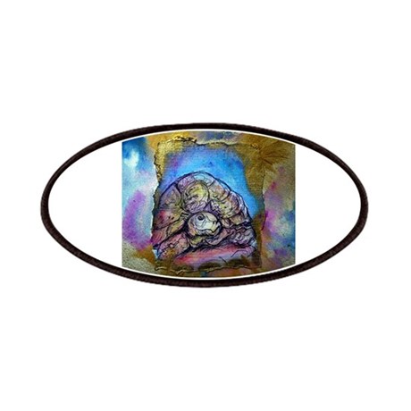 460x460 Tortoise Drawings Patches