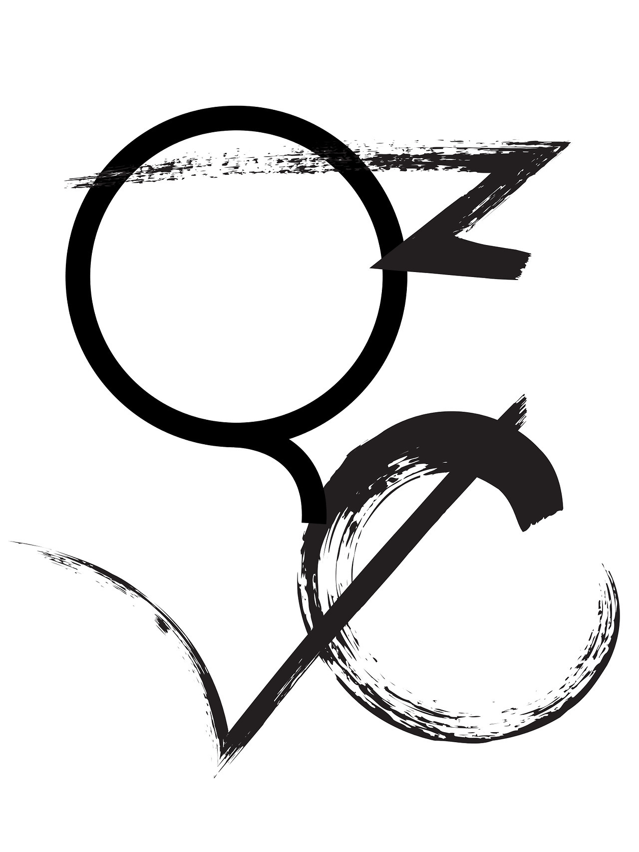 1280x1707 Yuanpu Wang Arranging Flowers