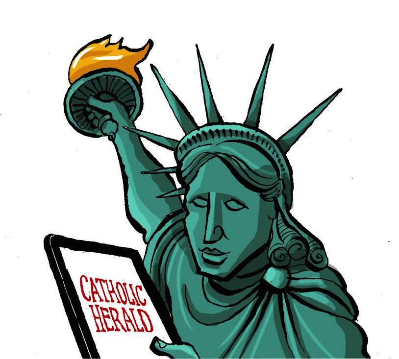 814x733 Damian Thompson On Twitter Meet The Rad Trad, One