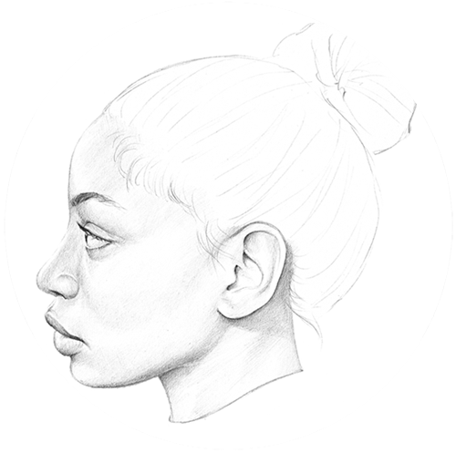 500x497 Designer Creates A Brilliant Animated Self Portrait