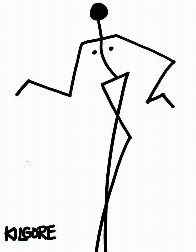 748x960 Mikel Kilgore Drawing Brilliant Drawings