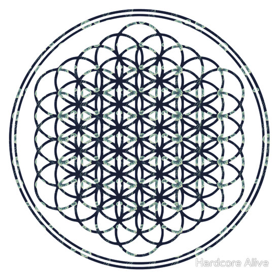 550x550 Bring Me The Horizon Drawing Logo