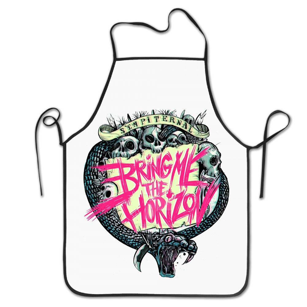 1000x1000 Adjustable Apron Dress Bring Me The Horizon Oliver Sykes Amazon