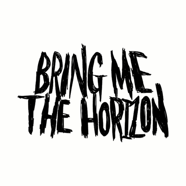 Bring Me The Horizon Drawings | Free download on ClipArtMag