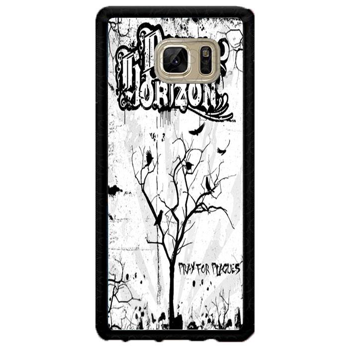 700x700 Bring Me The Horizon Samsung Galaxy Note Fe Fan Edition Case