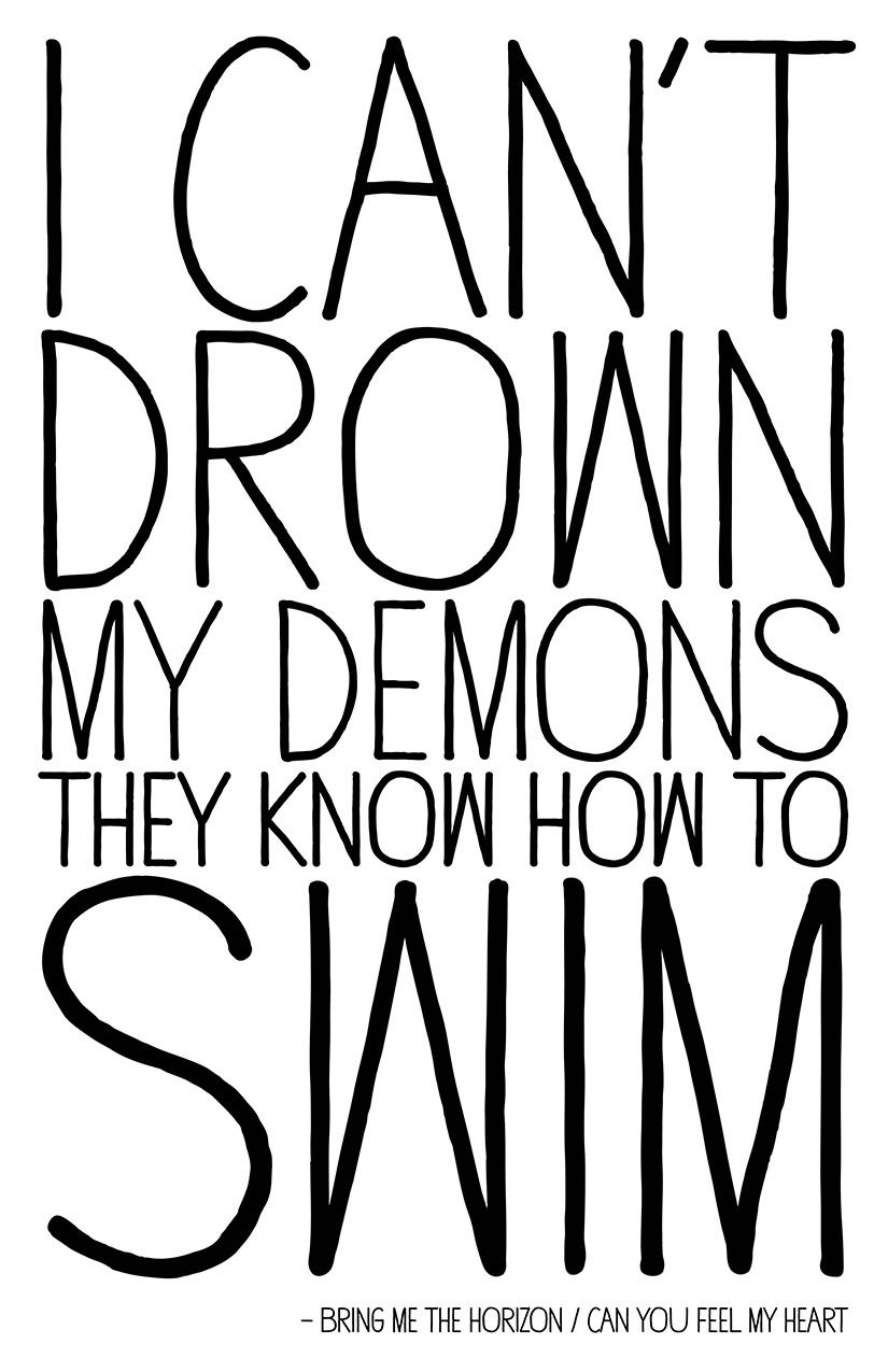 825x1275 Mangled Quotes Tomorrow Bmthofficial