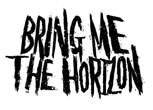 500x361 Bring Me The Horizon Discovered