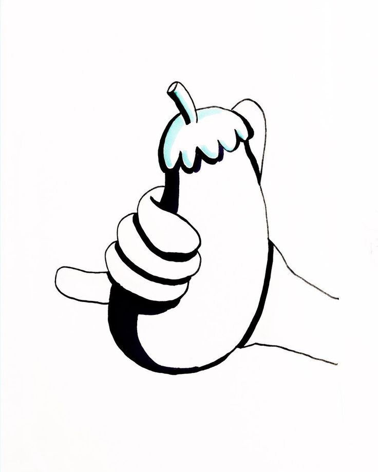 736x919 brinjal drawing painting for free download