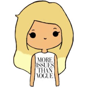 300x300 english not british chibi kawaii drawings, chibi girl, british