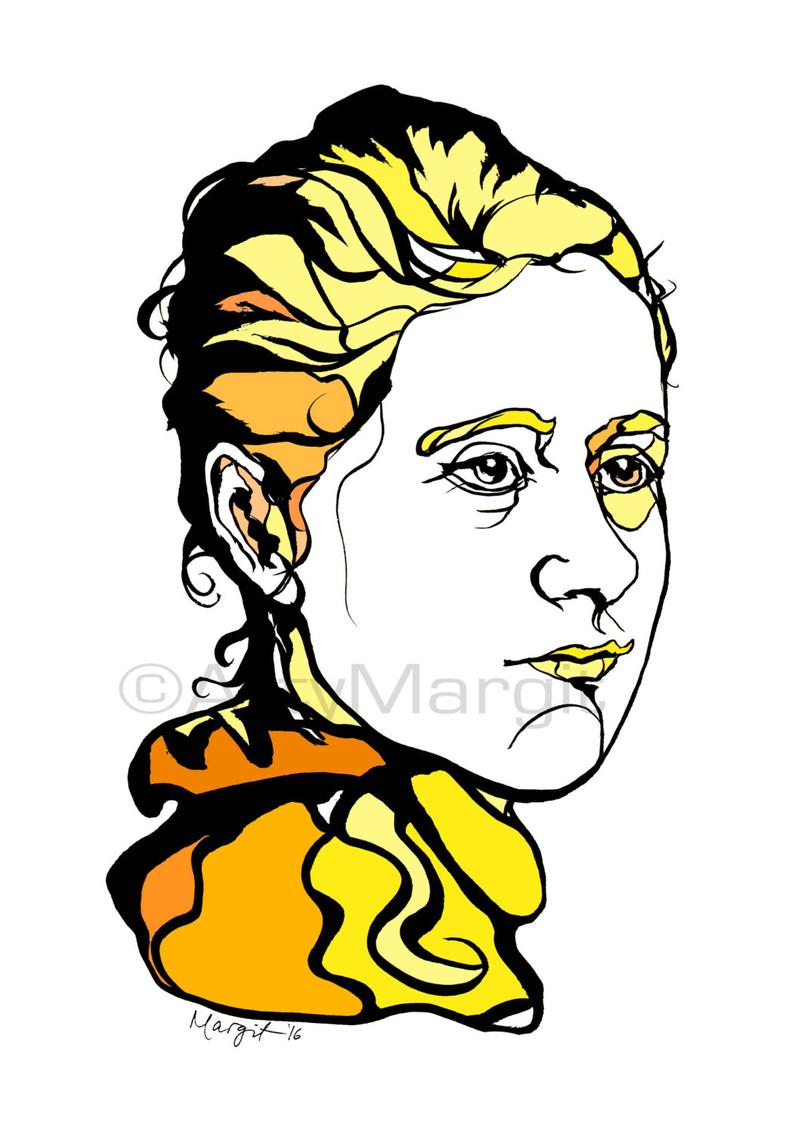 794x1134 beatrix potter british author and illustrator of peter rabbit etsy