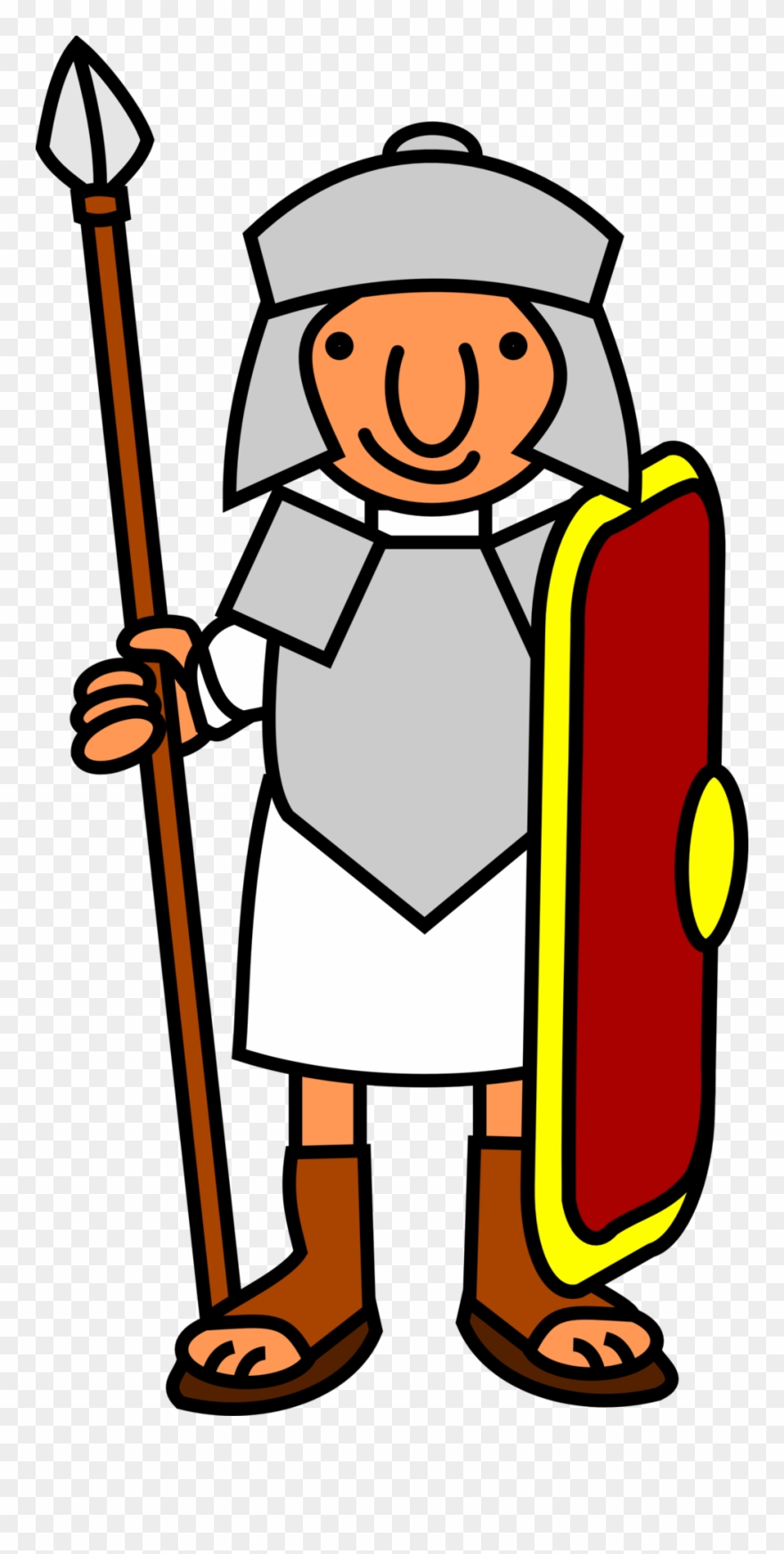 880x1744 Clipart Royalty Free Download Colonial British Soldier