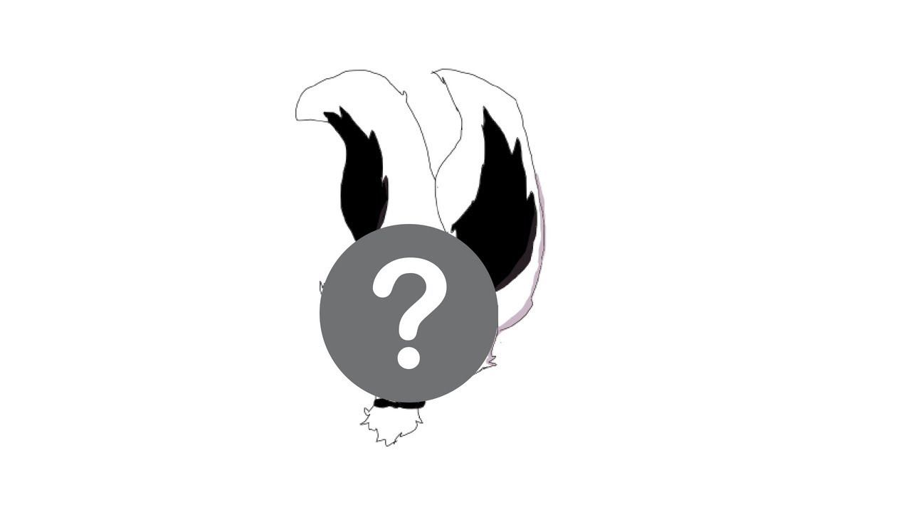 1280x720 Toony Bunny Speed Draw