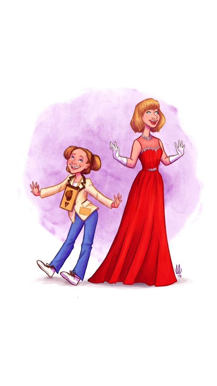 721x1280 Ladies Of Theatre