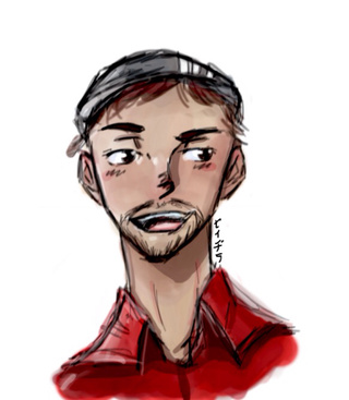 320x367 Usnavi Drawings On Paigeeworld Pictures Of Usnavi
