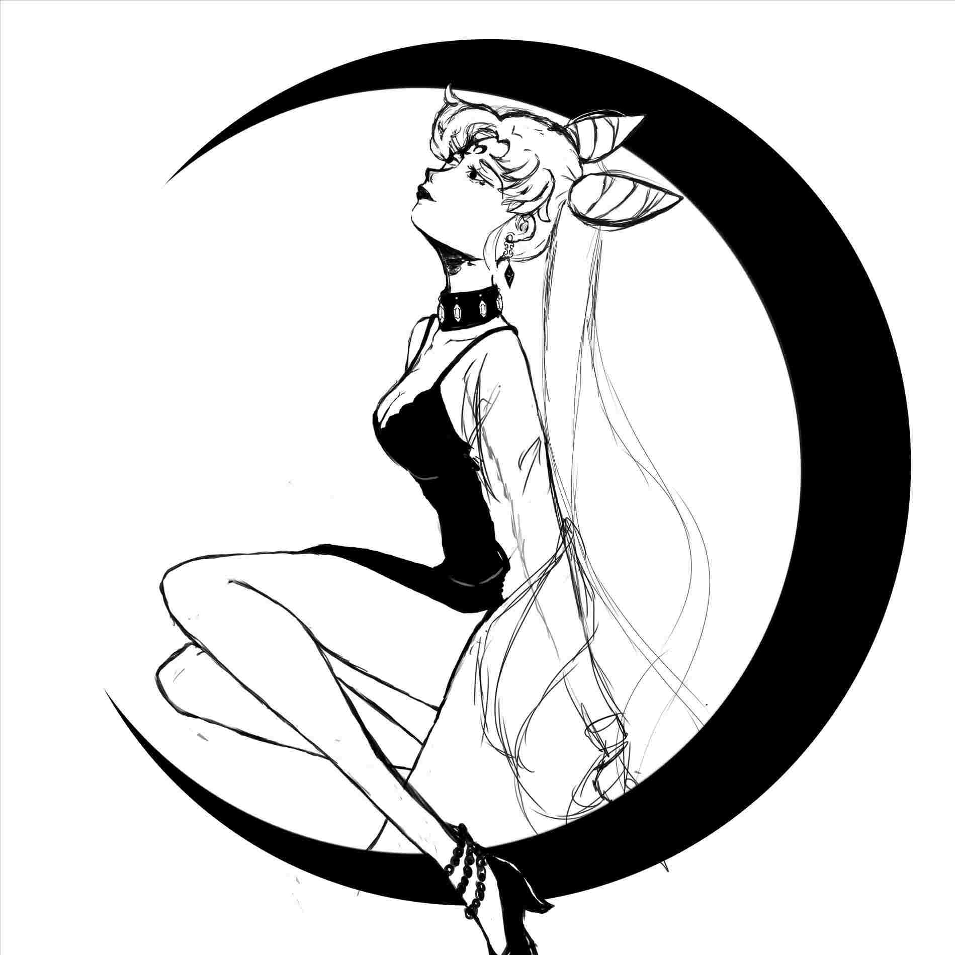 1899x1899 Wicked Cartoon Drawings