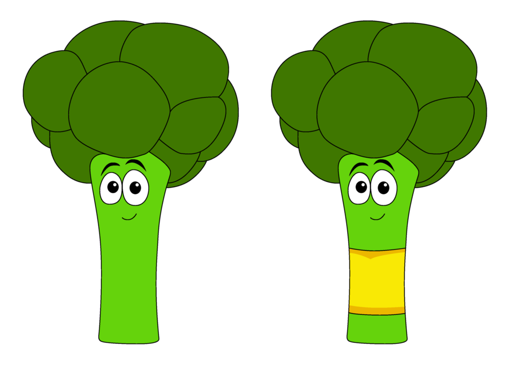 1048x763 Collection Of Free Broccoli Drawing Draw Something Download On Ui Ex