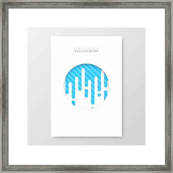 600x600 Brochure Template Layout, Cover Design, Business Annual Report