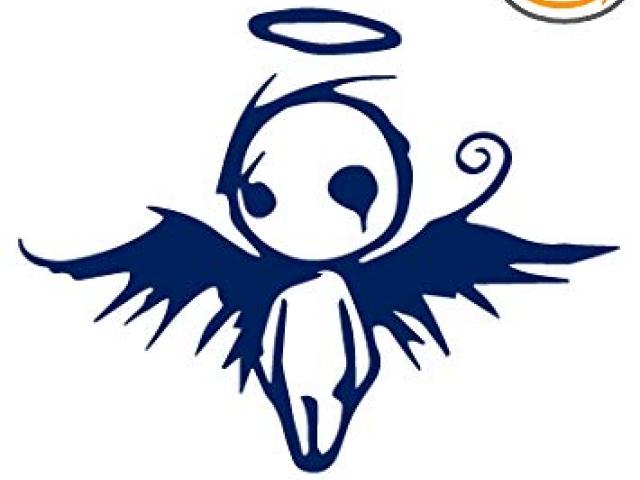 640x480 Free Fallen Angel Clipart, Download Free Clip Art