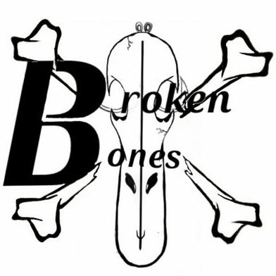392x392 Broken Bones