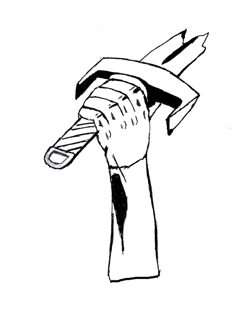 762x1048 Collection Of Free Cast Drawing Broken Bone Download On Ui Ex