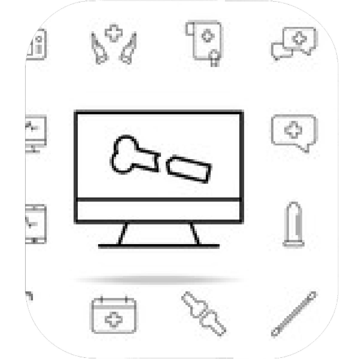 1200x1200 Designs Mein Mousepad Design Mousepad Selbst Designen