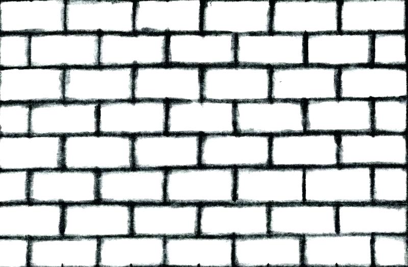 800x523 Brick Clipart Printable Frames Illustrations Hd Images