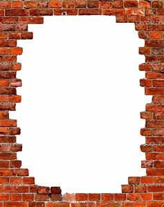 237x300 Broken Brick Wall Png Images In Collection