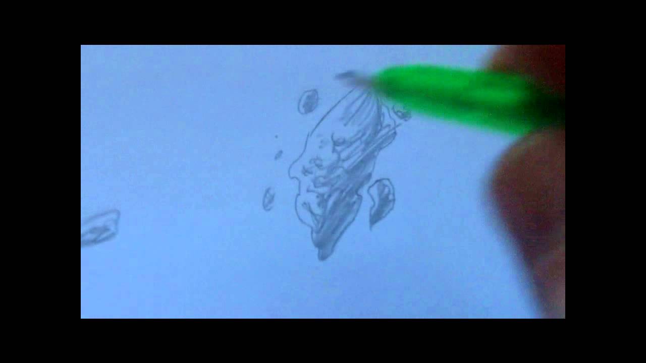 1280x720 How To Draw Rubble