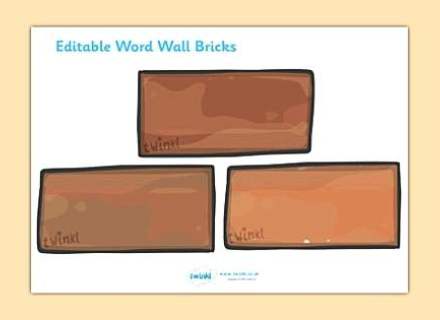 440x320 word drawing brick wall, the gallery for broken brick wall