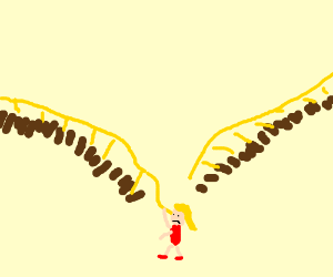 300x250 Caveman Paintings