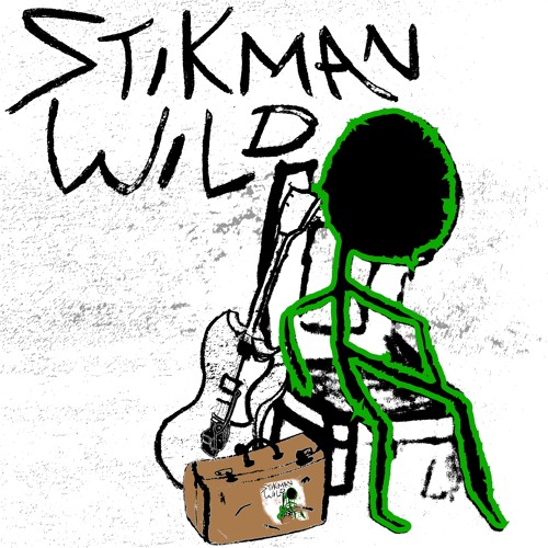 500x500 Stikman Wild