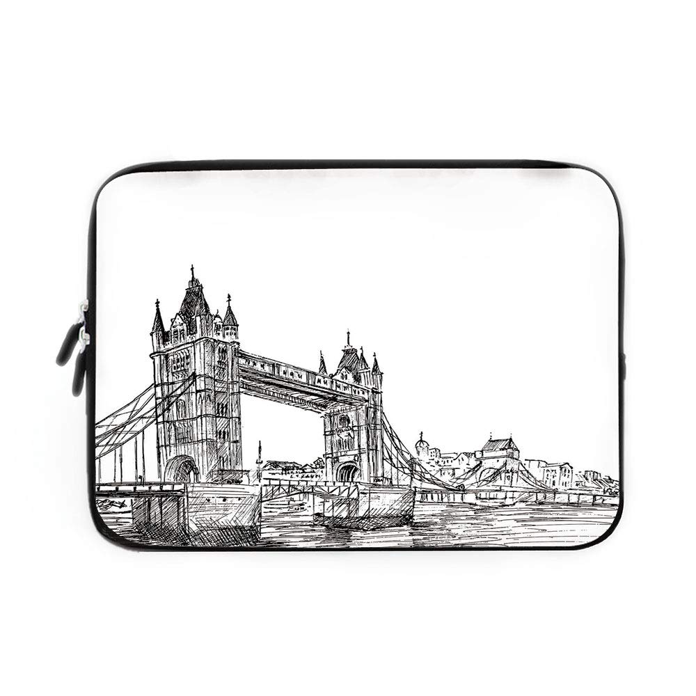 1000x1000 vintage laptop sleeve bag,neoprene sleeve caseold