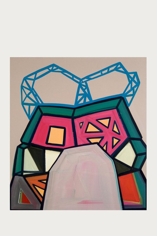 600x900 Ashlynn Browning Broken Bridge Garmentory