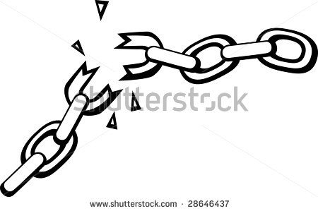 450x299 Broken Chain Drawings Introducing New Start